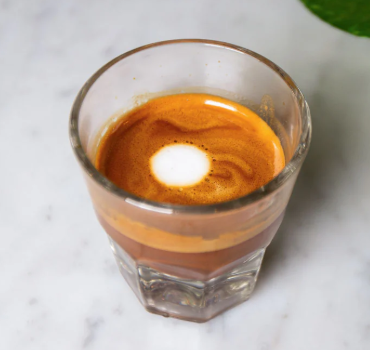 ESPRESSO MACCHIATO